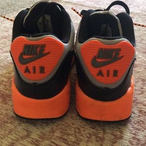 Youth Nike Shoes